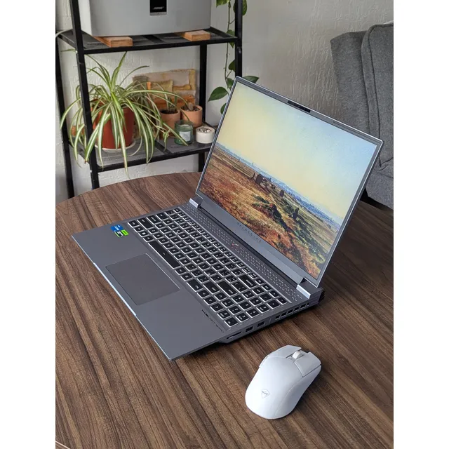 Machenike Laptop