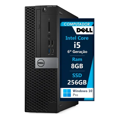 Dell OptiPlex 5070 corei5メモリ8G Cpu Dell Optiplex 5070 I7 9700 Ssd 1tb Ram 8gb | Parcelamento sem