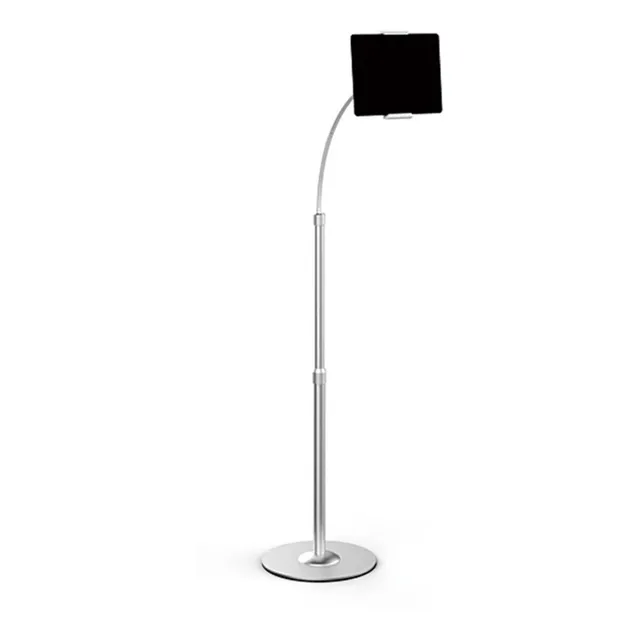 Base Soporte Tablet Celular Flexible Extensible Universal