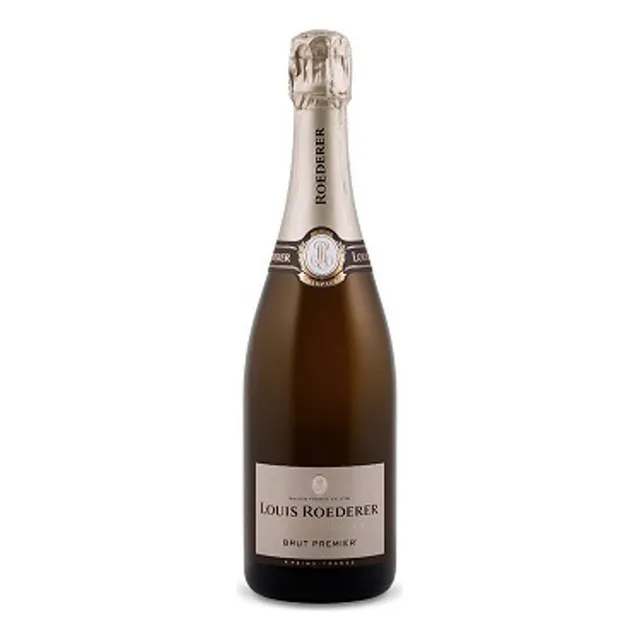 Champagne Louis Roederer Brut Collection 750 Ml