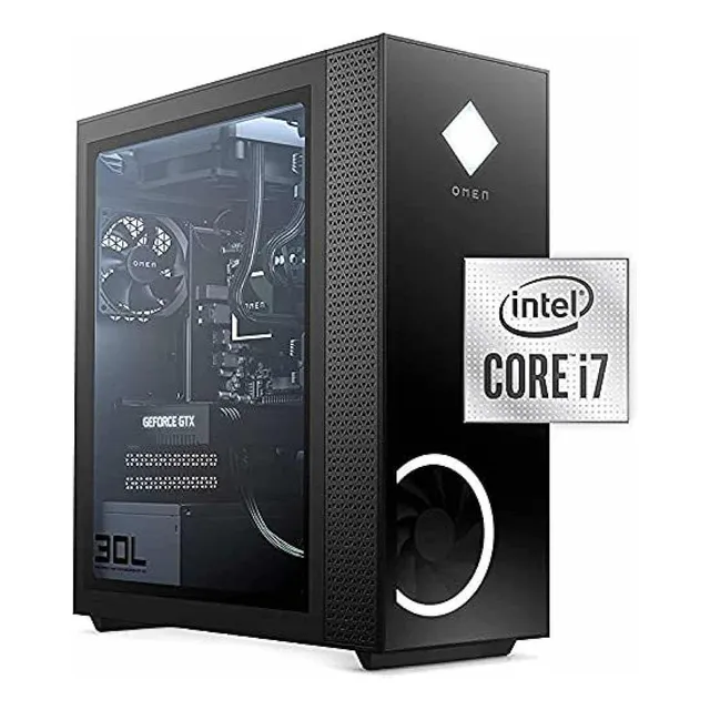 Hp Omen 30l