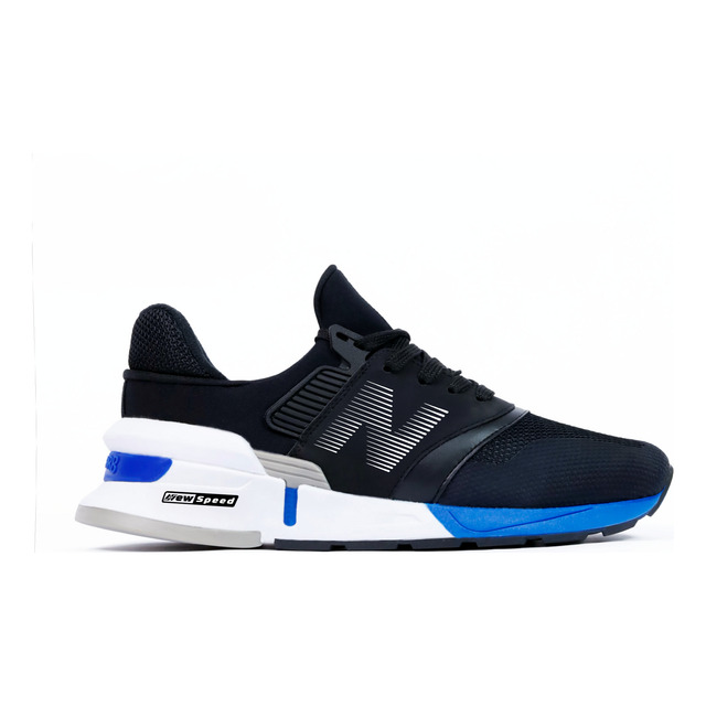 Tênis New Speed Esporte Masculino 100% Original Caminhada Tênis New Speed Esporte Masculino 100% Original Caminhada