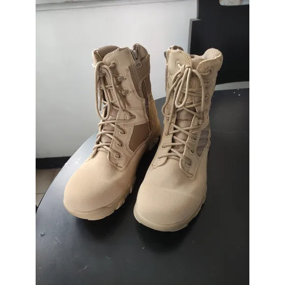Botas Tácticas