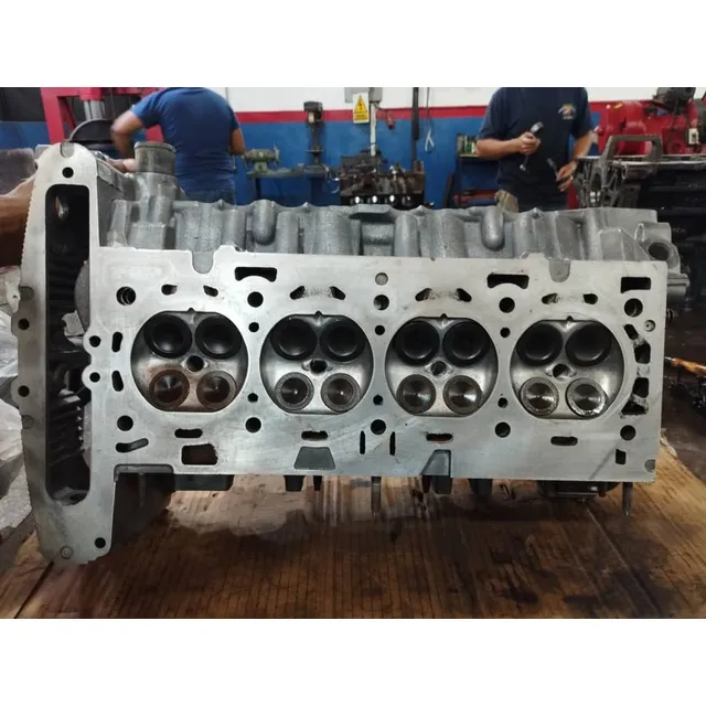 Cámara Chevrolet Otlando