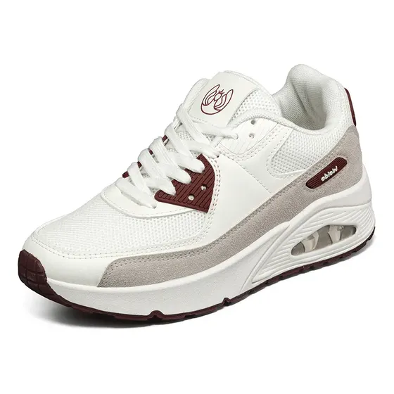 Zapatilla Urbana Casual Mujer Deportiva Clasico Weide Tfa302