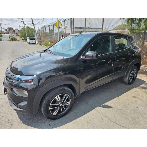 Renault Kwid 1.0 Iconic