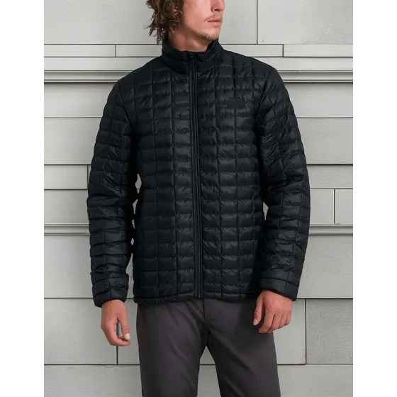 Campera  De Niño The North Face Thermoball
