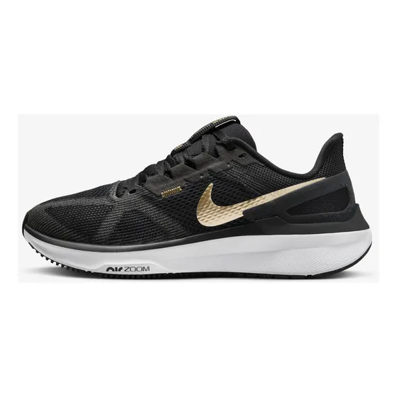 Calzado Para Hombre Nike Structure 25 Negro