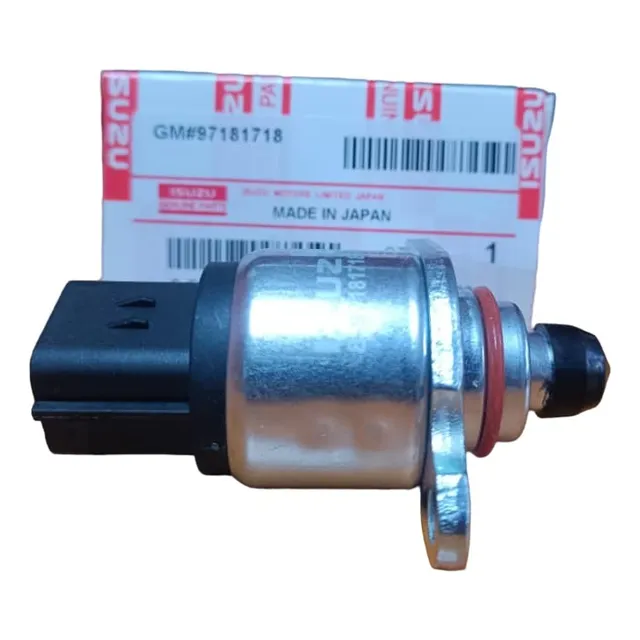 Sensor Minimo Valvula Iac Chevrolet Luv Dmax 3.5/3.2/2.2l 