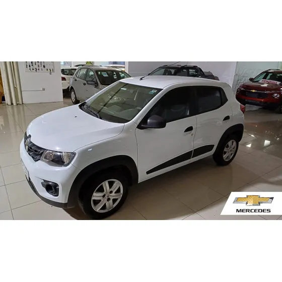 Renault Kwid Zen