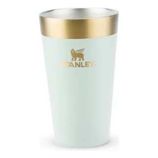 Copo Térmico De Cerveja Gilded Stanley | 473ml Copo Térmico De Cerveja Gilded Stanley | 473ml