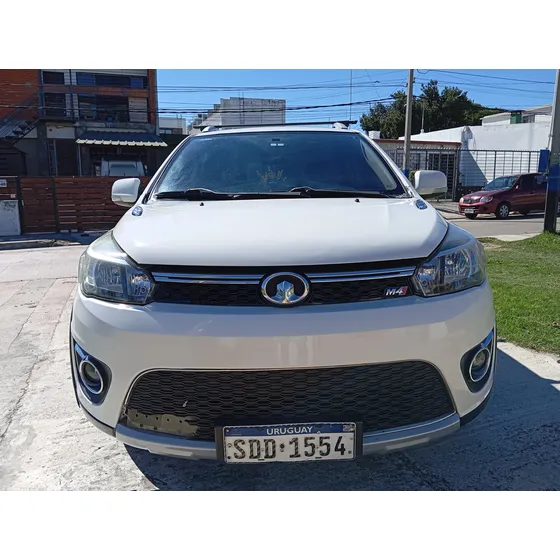Gwm Haval M4 1.5