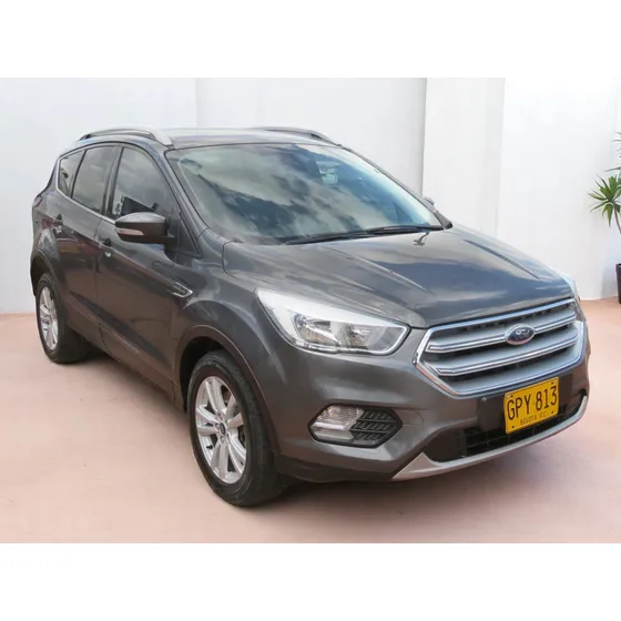 Ford Escape 2.0 Se 4x2