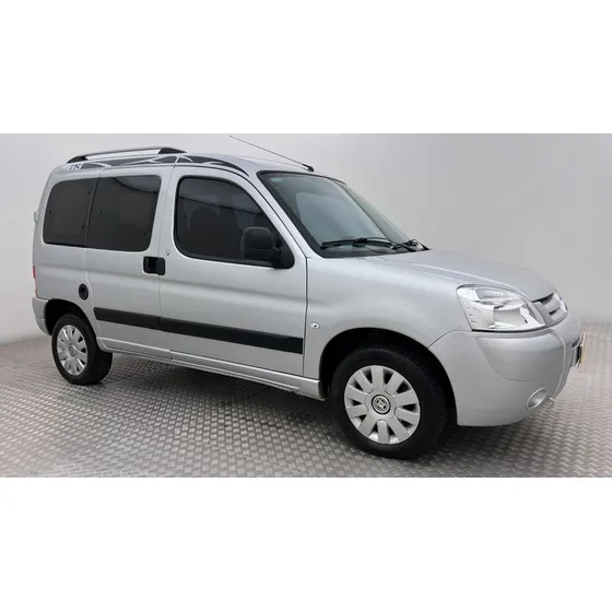 Citroën Berlingo Furgon 1.6 Hdi 92 Bussines
