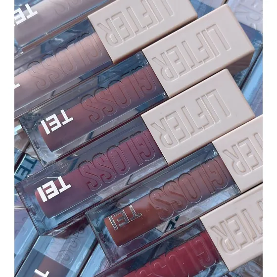 Tei Lifter Gloss Brillo Labial