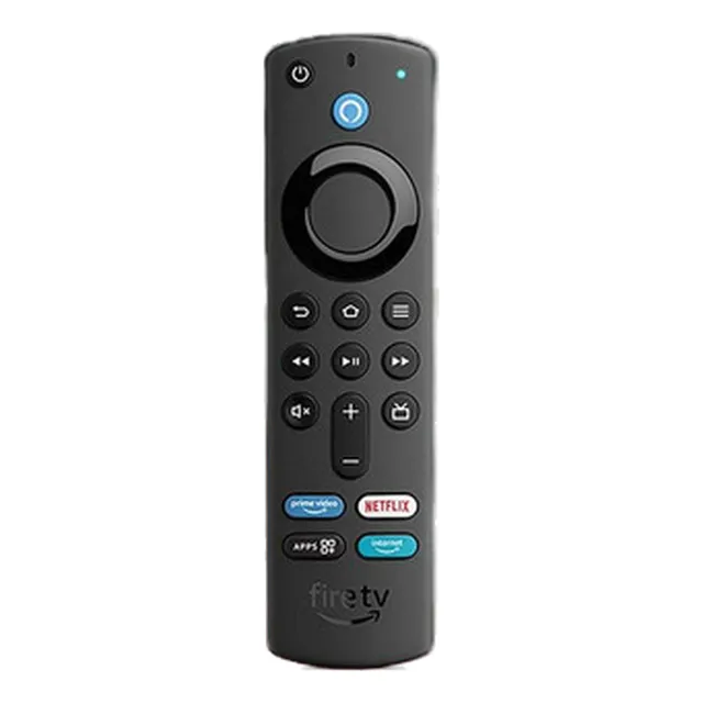 Control Remoto Fire Tv Stick 4k Max Version Internacional