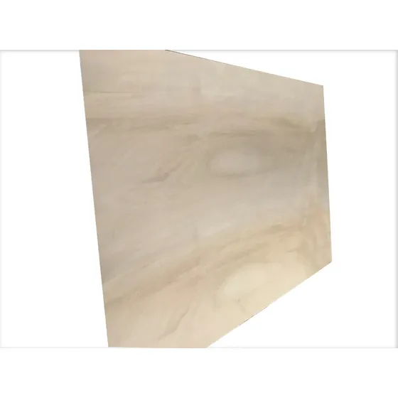 Placa Terciado Ambay 3mm 1,60 X 2,10 Mts Puertas -  Maderwil