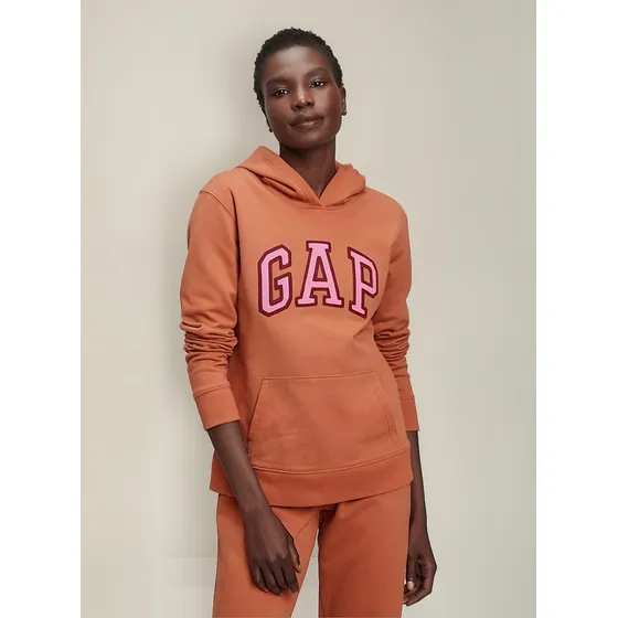 Poleron Gap Original Mujer Xs - S - M - L- Xl