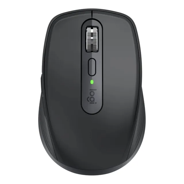 Mouse Inalambrico Logitech Mx Anywhere 3s 910-006932