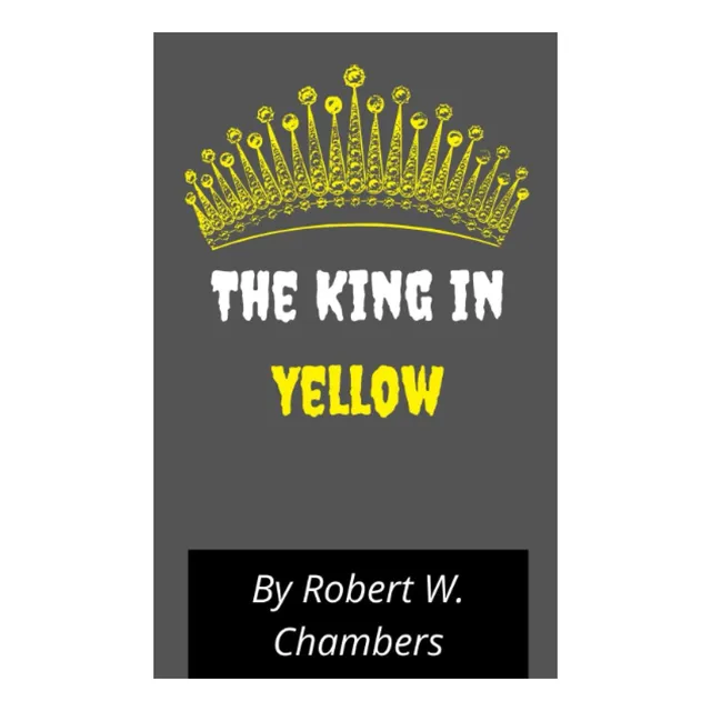 Libro: El Rey De Amarillo: La Colección Completa De The &