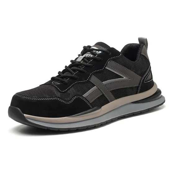 . Zapatos De Seguridad Reflectantes For Trabajo Hombre