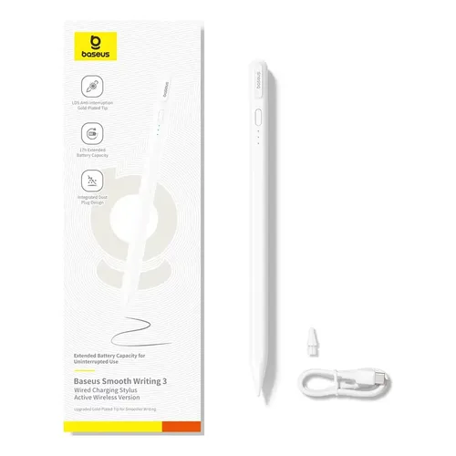 Caneta Xiaomi Pen Stylus Para Tablet Mi Pad 6 Mi Pad 6 Pro