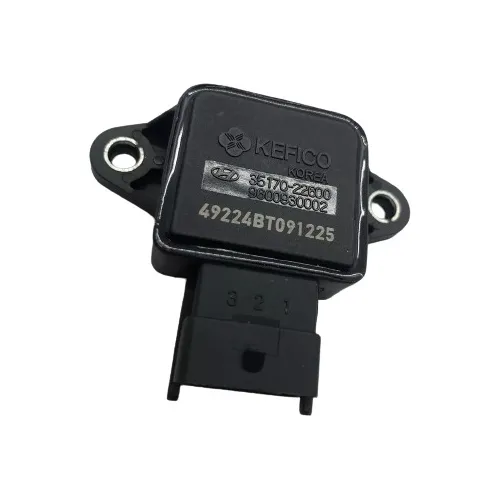 Sensor Tps Hyundai Tucson/kia Sportage 