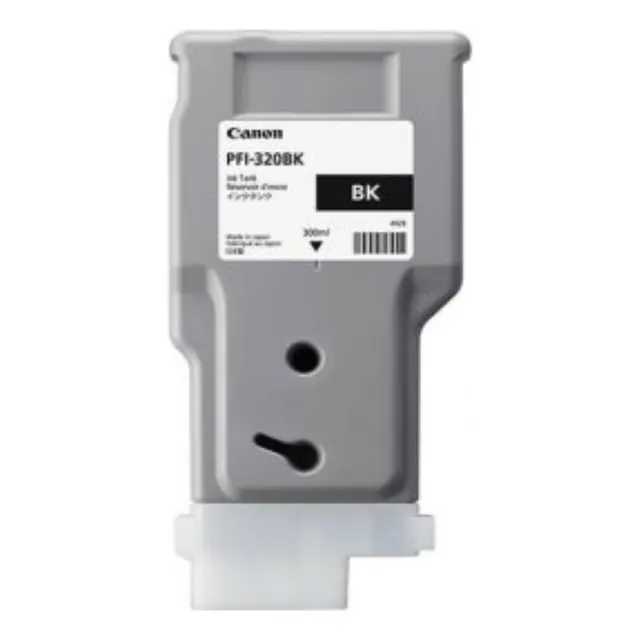 Tinta Canon Pfi320 Mbk 300ml Negro Mate 2889c001aa /v