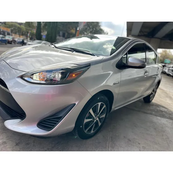 Toyota Prius C 1.5 Hybrid