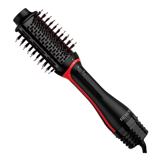 Revlon RVDR5298LA2 Secador/Voluminizador Negro 220V