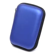 Funda Porta Audífonos Estuche Con Cierre - Muy Cómodos