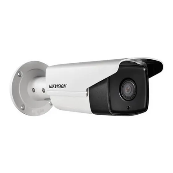 Camara Tipo Bullet Ip 2mp Exir 80m Ir Mod. Ds-2cd2t25fwd-i8 