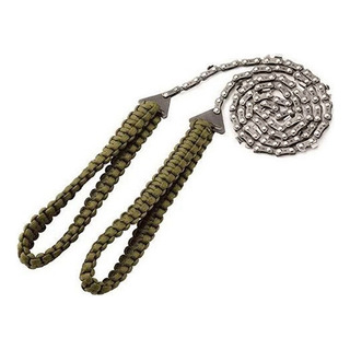 Cadena De Madera For Cortar Árboles, Acampar, Mochileros Cadena De Madera For Cortar Árboles, Acampar, Mochileros