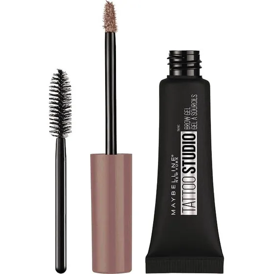 Delineador En Gel  Maybellin - Ml A $ - mL a $11414