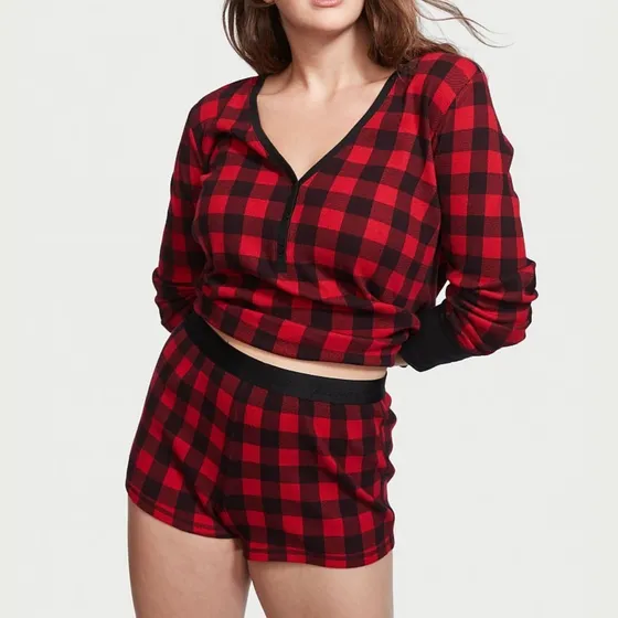 Pijama Victoria's Secret Original Xxl