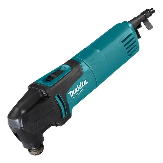 Multitool 200w 22000 Opm Makita Mt M9800