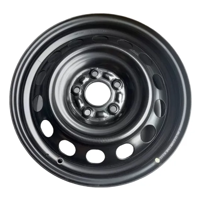 Rin 16 Para Mazda 3 10-13 Original