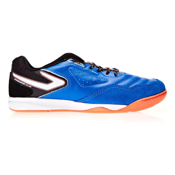 Chuteira Futsal Masculina Dominator Club V Topper