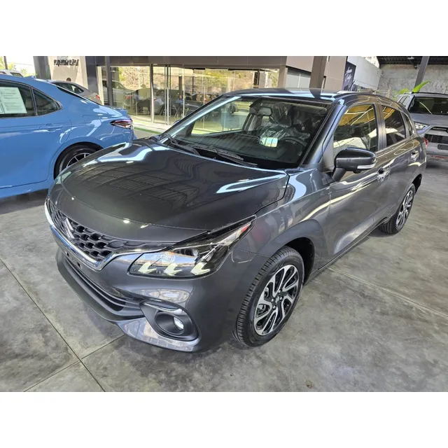 Suzuki Baleno 1.5