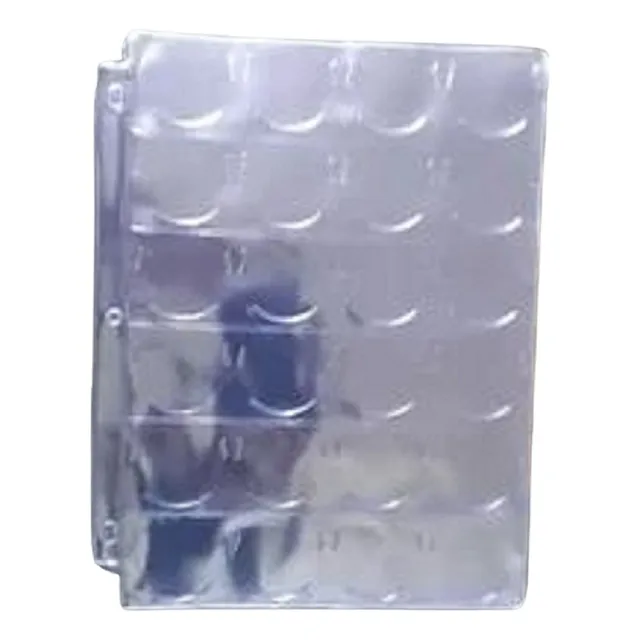 Micas Para Taps,chipi Taps,marvel Taps,etc (10micas 12soles)