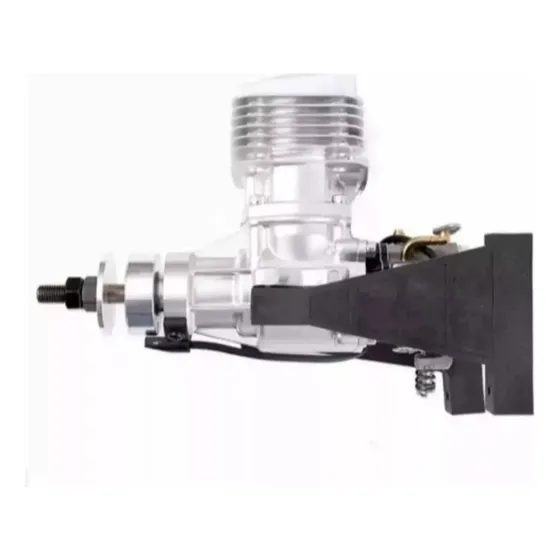 Montante De Nylon Motor Dle 20cc 20ra Rcgf Os Max 120ax
