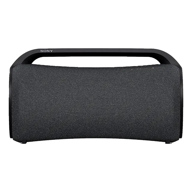 Corneta Altavoz Inalámbrico Portátil X-series Srs-xg500 Sony