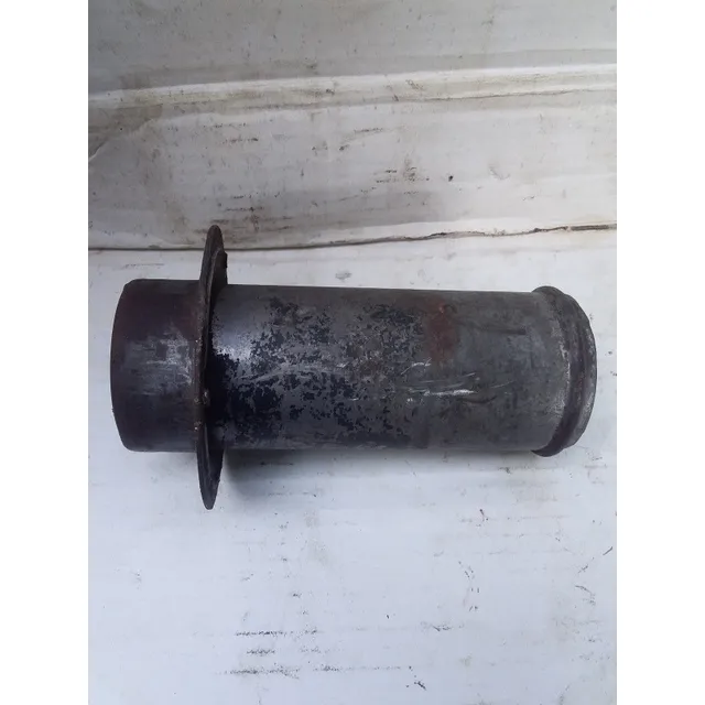 Tubo De Llenado Gasolina Ford Dodge Chevrolet