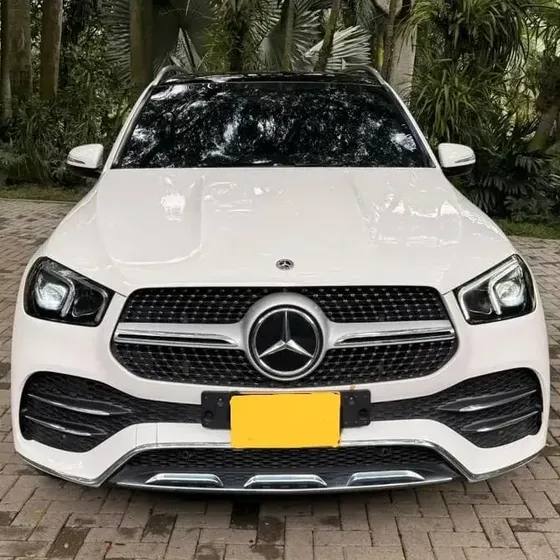 Mercedes-Benz Clase Gle 2023 3.0 450 4matic