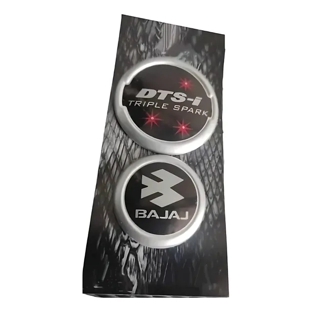 Emblemas Resina Alto Relieve Para Motor Pulsar