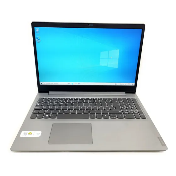 Notebook Lenovo Ideapad S145 Ryzen 5 12gb Ram 512gb Ssd