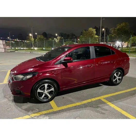 Chevrolet Onix 1.4 Ltz 5 P