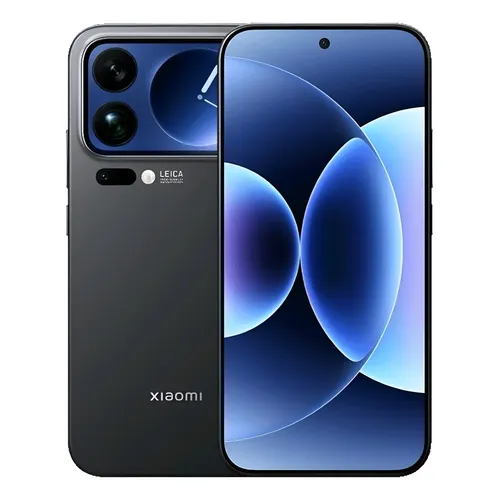Xiaomi Mi 11 Ultra Dual SIM 256 GB negro cerámico 12 GB RAM