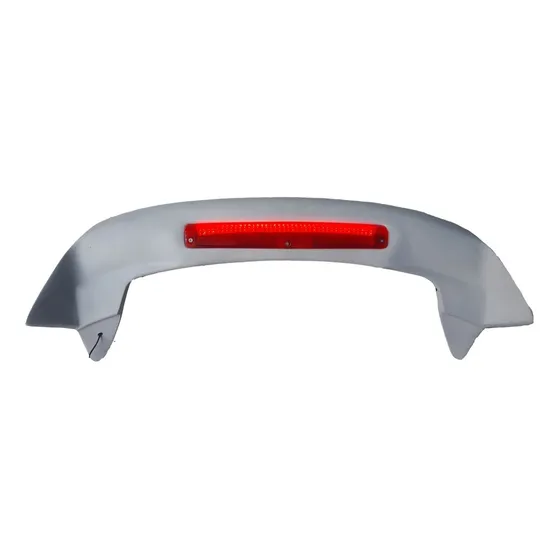 Spoiler Fordka Tipo Tunning Con Tercer Stop