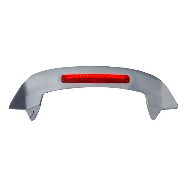 Spoiler Fordka Tipo Tunning Con Tercer Stop